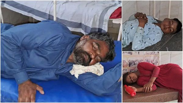 लुटेरी दुल्हनः शादी से पहले ससुराल में डाका, बेहोश कर जेवर, नकदी लूट ले गई