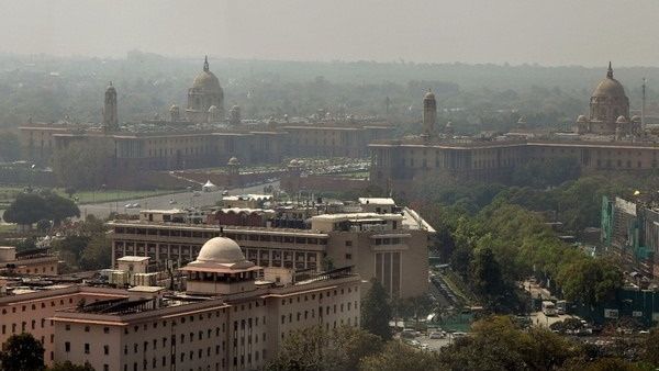 केंद्र सरकार का बड़ा फैसला, नॉर्थ ईस्ट में तैनात IPS-IAS के वापस लिए विशेष भत्ते