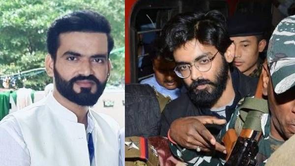 Bihar News: शरजील इमाम को साकेत कोर्ट से मिली ज़मानत, छोटे भाई मुजम्मिल इमाम ने कही ये बात