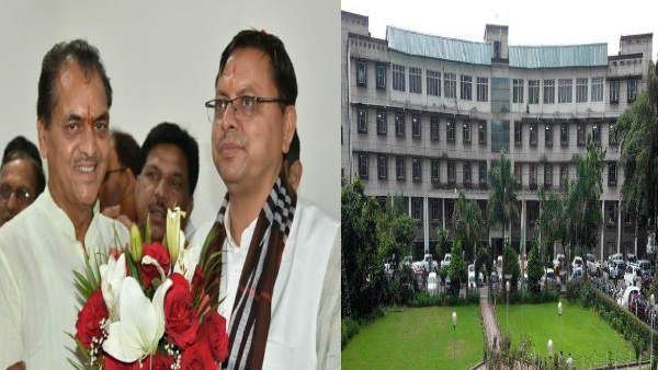 उत्तराखंड के वित्त और शहरी विकास मंत्री के तबादलों पर सीएम के एक्शन के बाद लगी रोक, जानिए क्यों खड़ा हुआ बखेड़ा