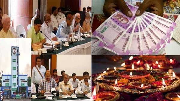 SAIL को चार गुना अधिक मुनाफा, फिर भी 22 हजार बोनस, यूनियनों ने ठुकराया प्रस्ताव