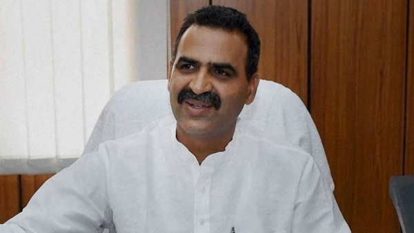 केंद्रीय मंत्री संजीव बालियान बोले केंद्र राजस्थान की हरसंभव मदद के लिए तैयार, लंपी वायरस को लेकर कही यह बात