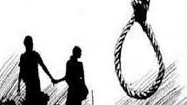 Santkabir Nagar: देर रात घर से गायब प्रेमी युगल का पेड़ से लटकता मिला शव