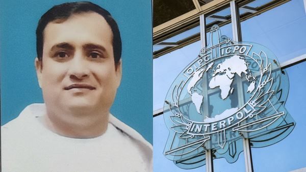 जबलपुर के इस कुख्यात बदमाश का पता लगाने रेड कॉर्नर नोटिस, जानिए इंटरपोल के बारे में..