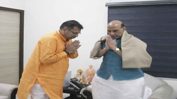 भाजपा में सचिन पायलट की एंट्री तो नहीं चाहते सतीश पूनिया, सियासी घमासान के बीच दिल्ली दौरे की चर्चा