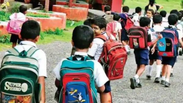 अब बच्चों की मेंटल हेल्थ का भी ध्यान रखेंगे स्कूल, NCERT ने जारी की गाइडलाइन