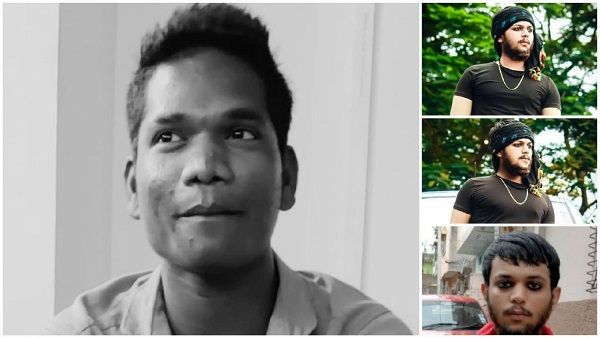 Serial Killer: उज्जैन के गैंगस्टर दुर्लभ कश्यप से प्रेरित है शिवप्रसाद धुर्वे, मानता है रोल माॅडल