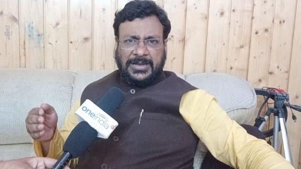 'सही को नहीं छेड़ेंगे, गलत लोगों को नहीं छोड़ेंगे', कुर्सी संभालते ही एक्शन में उत्तराखंड वक्फ बोर्ड के अध्यक्ष