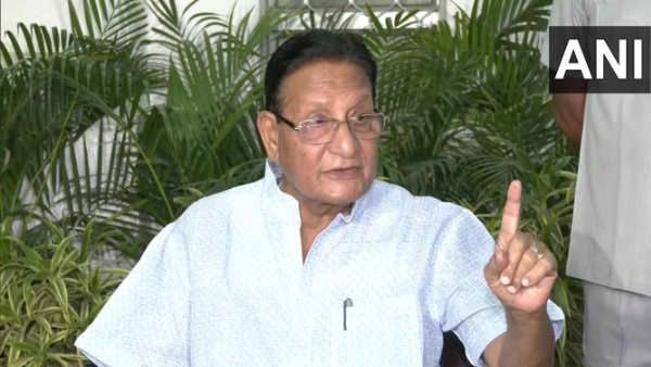 शांति धारीवाल ने अजय माकन पर लगाए गंभीर आरोप, कहा- गहलोत को हटाने की रची गई है साजिश