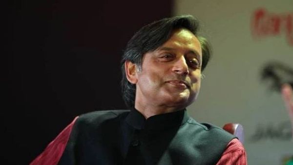 कांग्रेस अध्यक्ष के चुनाव में शशि थरूर की भी दावेदारी हुई तय! प्रतिनिधि से मंगवाया नामांकन पत्र