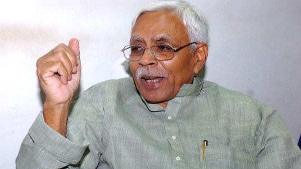 'आश्रम खोल लीजिए 2025 में नीतीश जी...', RJD नेता शिवानंद तिवारी ने क्यों कहा ऐसा