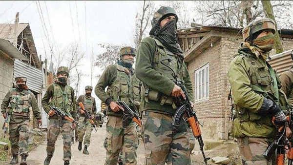 24 घंटे तक चले शोपियां एनकाउंटर में लश्कर का एक आतंकी ढेर, सेना पर हुए कई हमलों में था शामिल