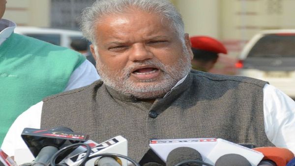 'जो जनसंख्या नियंत्रण की बात करते हैं उनके कितने बच्चे?', बोले बिहार के कैबिनेट मंत्री श्रवण कुमार