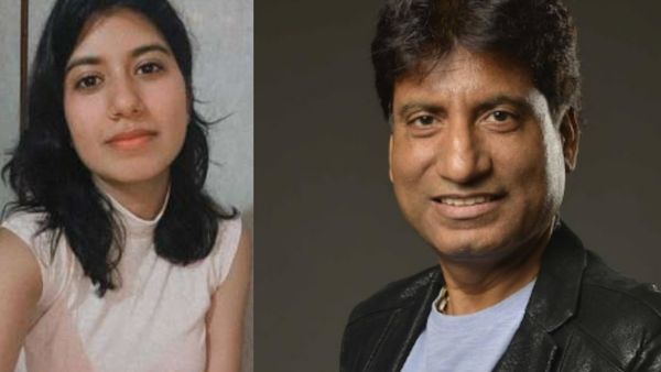 राजू श्रीवास्तव की ऐसी थी अस्पताल में हालत, बेटी अंतरा ने किया बड़ा खुलासा, बोलीं- 'पापा ने कहा था कि...'