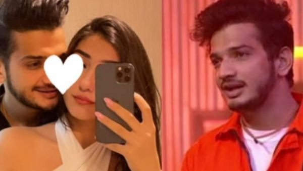 'क्या फूंक रहे हैं ये लोग क्या मालूम..' ब्रेकअप की खबरों पर मुनव्वर ने बोली ये बात, गर्लफ्रेंड संग डाला वीडियो
