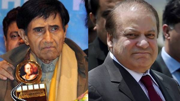 Dev Anand की नकल करते थे पूर्व PM नवाज शरीफ ! बेगम ने CID और गाइड के सामने खोल दी पोल