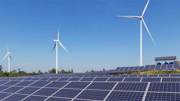 तेलंगाना में अक्षय ऊर्जा क्षमता में 8 गुना की वृद्धि, 5400 मेगावाट बिजली का उत्पादन