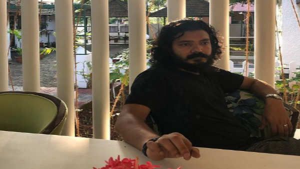 मलयालम एक्टर श्रीनाथ भासी को केरल पुलिस ने किया अरेस्ट, फीमेल जर्नलिस्ट को गाली देने का लगा है आरोप
