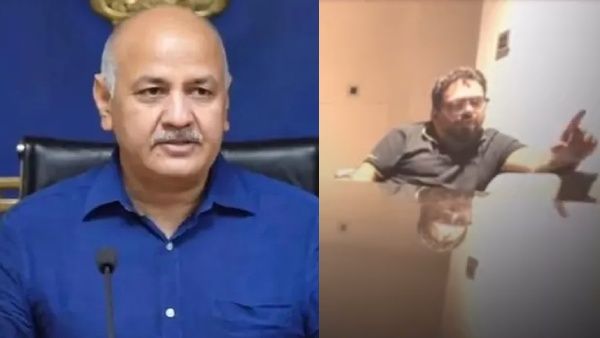 आबकारी घोटाला: स्टिंग पर सिसोदिया का पलटवार- अगर ये सही, तो मैं गिरफ्तार होने को तैयार