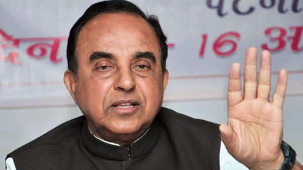 हाईकोर्ट में बोली सरकार, Subramanian Swamy सरकारी आवास छोड़ेंगे, निजी आवास में पर्याप्त सुरक्षा इंतजाम
