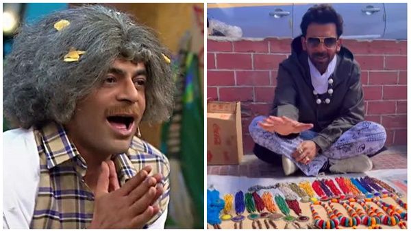 'डॉक्टर गुलाटी' की नहीं देखी होगी ऐसी हालत, सड़कों पर ज्वेलरी बेचने पर हुए मजबूर, देखें ये वायरल वीडियो