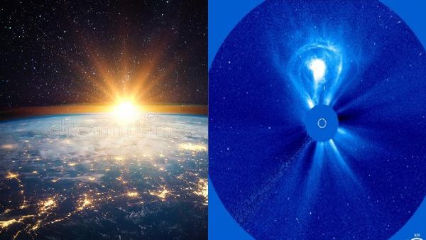 'अगला नंबर पृथ्वी का है'? सूर्य पर फिर फटा सनस्पॉट प्लाज्मा, इस बार चपेट में आया शुक्र ग्रह