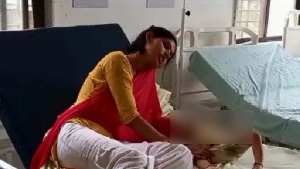 घर में गुब्‍बारे से खेल रहा था 10 महीने का बच्‍चा, अचानक निगल लिया, डॉक्‍टर भी न बचा पाए जान