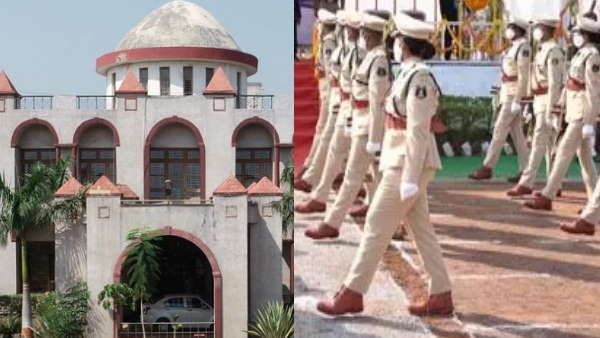 Chhattisgarh: पुलिस अकादमी में Swine Flu का प्रकोप, 5 DSP संक्रमित, सभी को भेजा गया घर