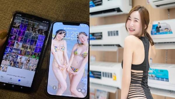 iPhone 14 लेने के लिए अपना पुराना आईफोन बेच रही यह लड़की, दिया ऐसा ऑफर कि लोग लाखों देने के लिए तैयार!