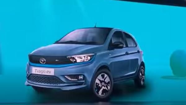 Tata Tiago EV : आम आदमी की इलेक्ट्रिक कार, जानिए कीमत और फीचर्स