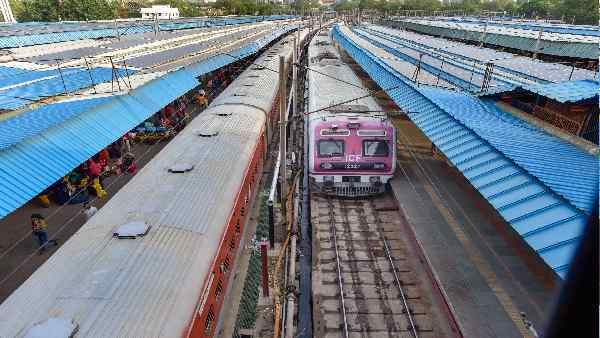 Indian Railways:अब ट्रेनों में आपको भी दिखेगा ये परिवर्तन, 65,000 कोच में बदलाव, देखिए Video