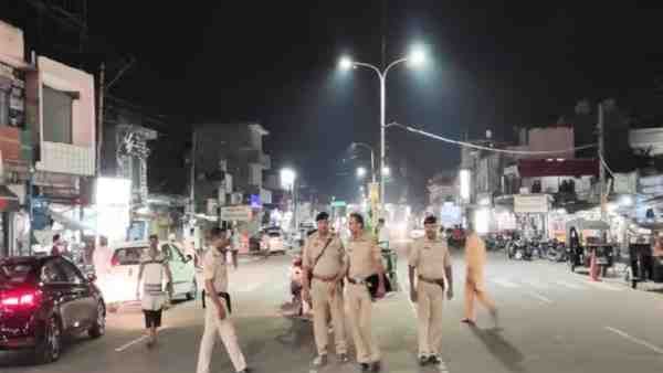 कांग्रेस कार्यकर्ता की हत्या के बाद ऊना में तनाव का महौल, हत्यारों की तालाश में पुलिस की छापेमारी