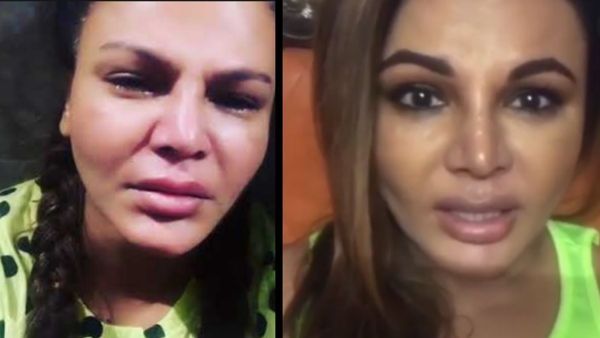 गंभीर बीमारी से जूझ रही थीं राखी सावंत, 4 घंटों तक चली मेजर सर्जरी, ब्वॉयफ्रेंड आदिल को लेकर बोली ये बात