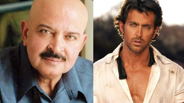 Rakesh Roshan Birthday: ऋतिक को अपने साथ बैठकर खाना नहीं खाने देते थे पिता राकेश रोशन, ऑटो से कराते थे सफर