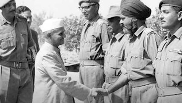 Indian Army ने जब कर दिया था लाहौर पर हमला, जानिए जीतने के बाद भी क्यों हट गई थी पीछे?