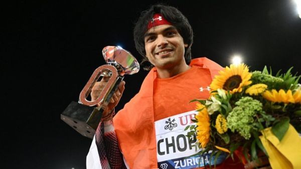 गोल्डन बॉय ने रचा इतिहास, डायमंड लीग जीतने वाले पहले भारतीय बने Neeraj Chopra