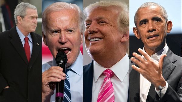 Analysis: अमेरिका ने कैसे इस्लामिक देशों को बर्बाद किया?