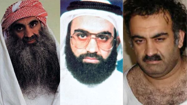 लादेन नहीं, शेख मोहम्मद था 9/11 का मास्टरमाइंड, दुनिया की सबसे खतरनाक जेल में है कैद