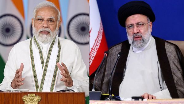 'रूस के मॉडल को फॉलो करिए, हमसे तेल खरीदना शुरू कीजिए', ईरान ने भारत से की बड़ी अपील