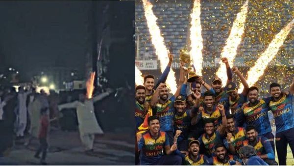 श्रीलंका की जीत पर अफगानियों ने जमकर मनाया जश्न, पाकिस्तान से इतनी नफरत क्यों करता है अफगानिस्तान?