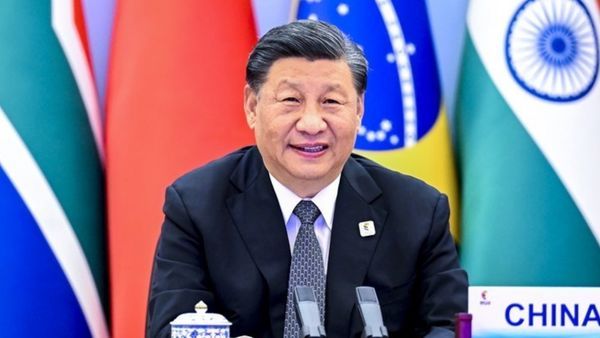 चीन के परमाणु प्रोग्राम ने अमेरिका के उड़ाए होश, US न्यूक्लियर कमांडर बोले, डूब रहा है हमारा जहाज