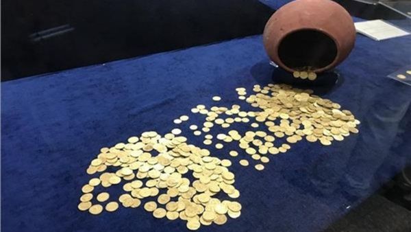 मिस्र के मंदिर में मिला इस्लामिक युग के सोने-चांदी के सिक्कों का भंडार, किसने रखा होगा? उलझे वैज्ञानिक
