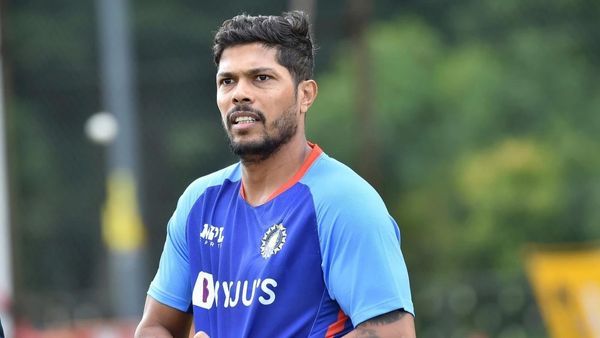 IND vs AUS: टी20 सीरीज के लिए चंडीगढ़ पहुंचे उमेश यादव, 3 साल बाद नीली जर्सी में आएंगे नजर