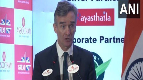 अब खुद UK ने भी माना, भारतीय अर्थव्यवस्था निकल जाएगी काफी ज्यादा आगे, भारत बनेगा तीसरी महाशक्ति