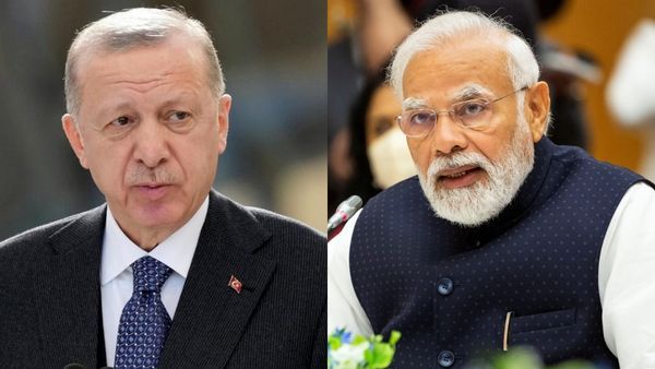 अर्दोआन का कश्मीर पर बोलना पड़ा भारी, भारत ने उठाया साइप्रस का मुद्दा, तुर्की ने 50 सालों कर रखा है कब्जा