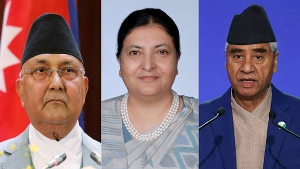 चीन के 'आदेश' पर संविधान को ताक पर रख फैसले ले रही नेपाली राष्ट्रपति, सरकार के लिए बनीं सिरदर्द