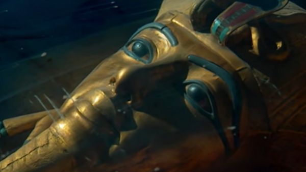 सौतेली मां के बगल में ही सोया हुआ था तूतनखामेन, मिस्र की रहस्यमयी रानी पर बड़ा खुलासा, तस्वीरों में मिले राज