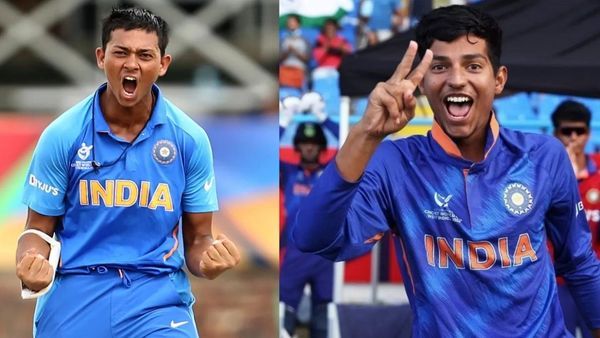 अब चमकेगा भारत का ‘यश’... जायसवाल और ढुल को बड़ा मौका, उमरान मलिक भी टीम में शामिल