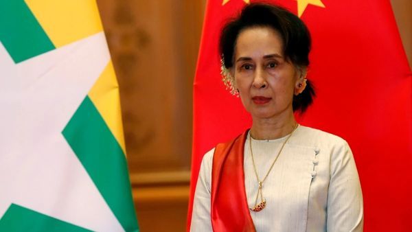 म्यांमार की नोबेल विजेता नेता आंग सान सू की को 7 साल और जेल की सजा, कुल 33 साल रहना होगा जेल में