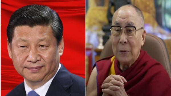 तो क्या अब चीन बनाएगा तिब्बत का दलाई लामा? उत्तराधिकारी चुनने को लेकर चली ये खतरनाक चाल